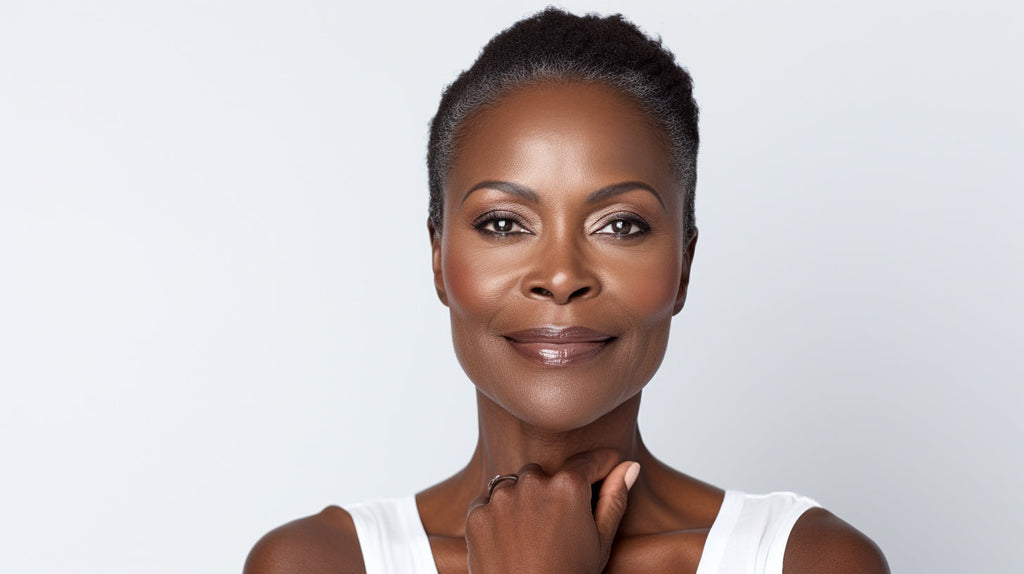 6 Best Skincare Ingredients for Collagen-Stimulated Mature Skin