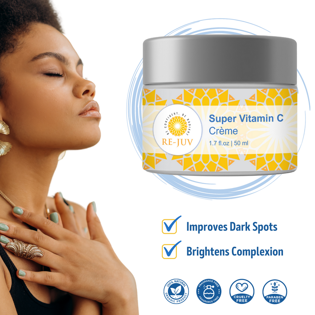 LOVE YOUR SKIN EVERY DAY - SKIN CARE TIP 1