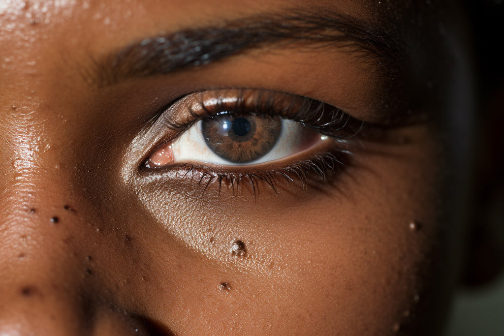 Understanding Skin Tags: Advice from a Veteran Dermatologist