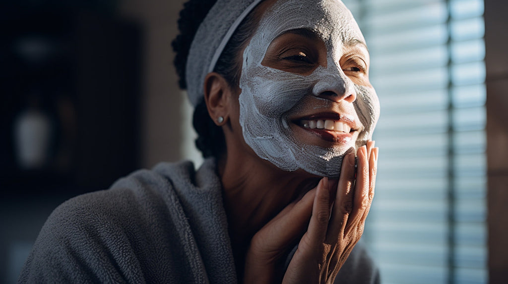 Dermatologist Recommended Skin Care Routine for 50s