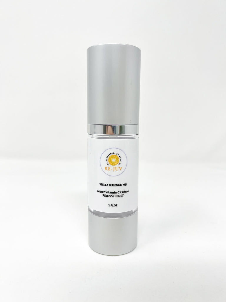 Is Vitamin C good for skincare?