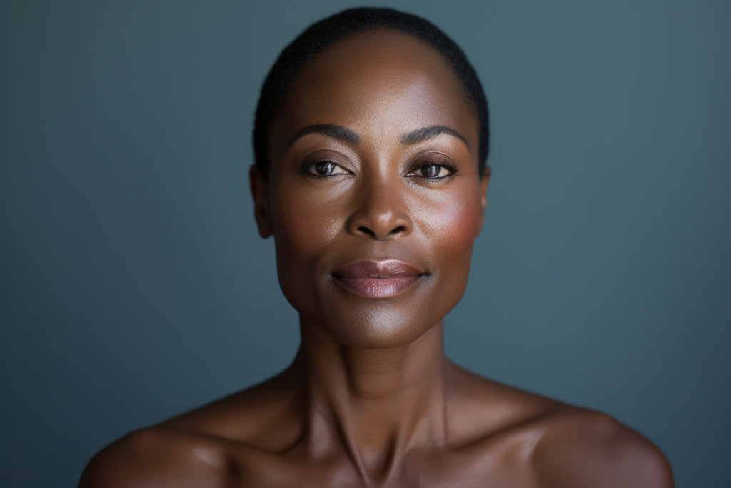 The Best Natural Brightening Cream for Melanated Skin