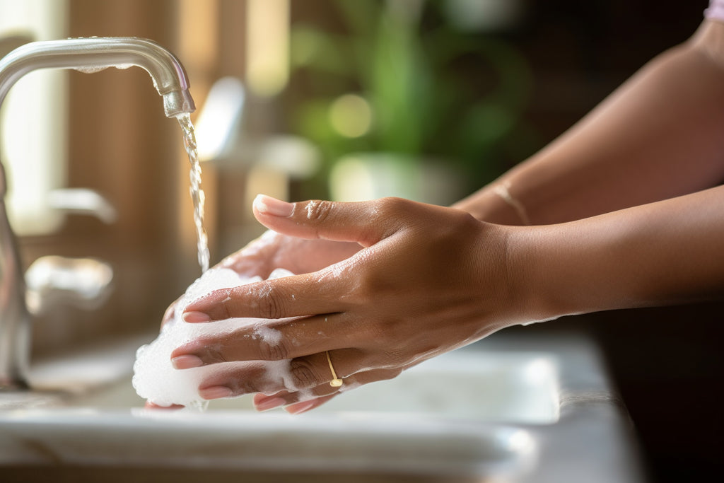 Ingredients to Avoid in Moisturizing Hand Soaps - A Dermatologist's Guide