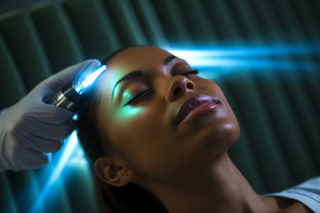 Cold Lasers in Dermatology: A Glimpse into the Future of Skincare