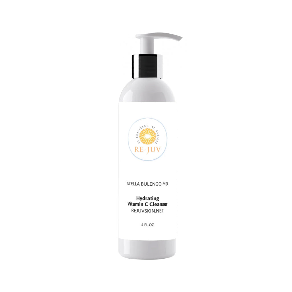 RE-JUV® Hydrating Vitamin C Cleanser