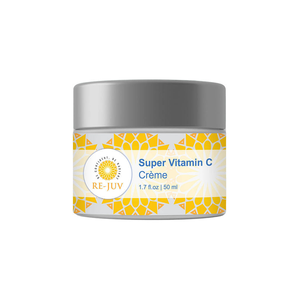 RE-JUV® Super Vitamin C Crème